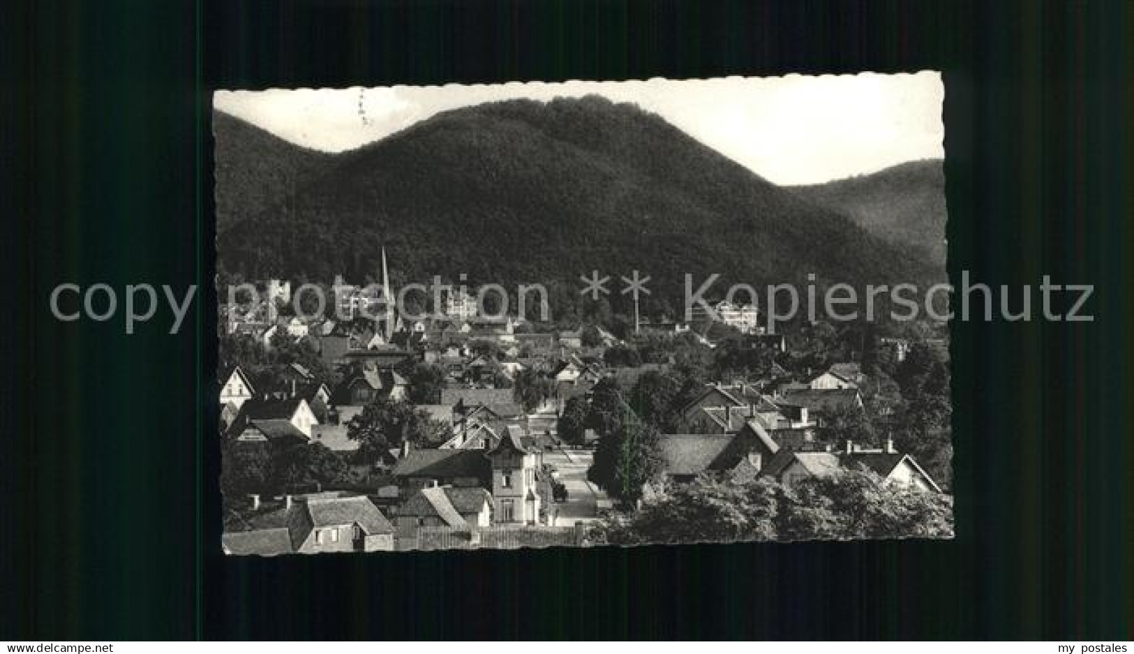 Bad Harzburg