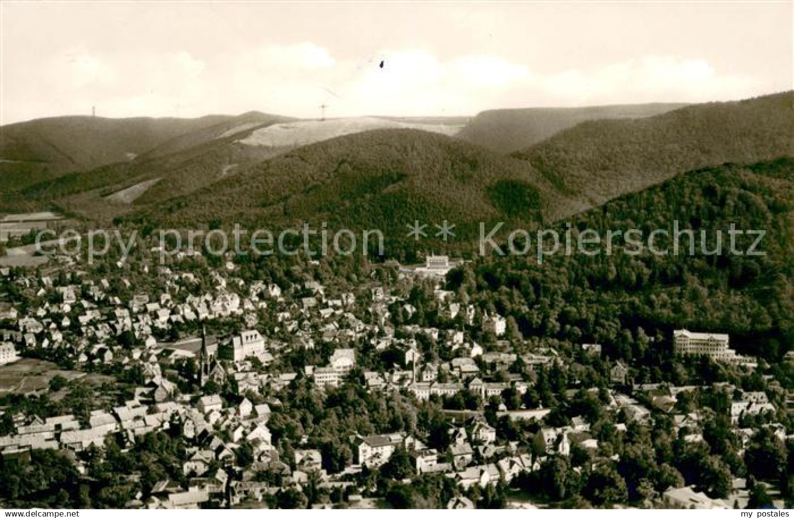 Bad Harzburg