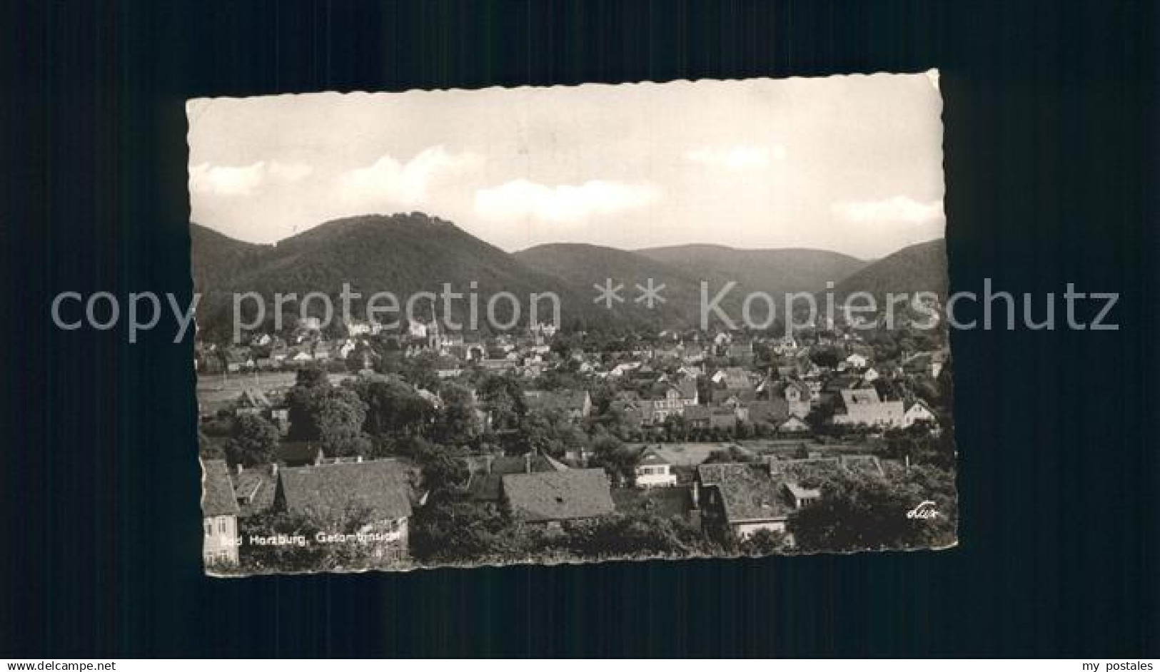 Bad Harzburg