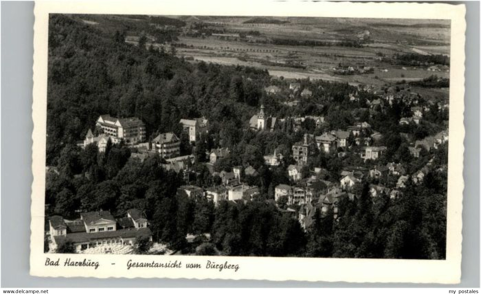 Bad Harzburg