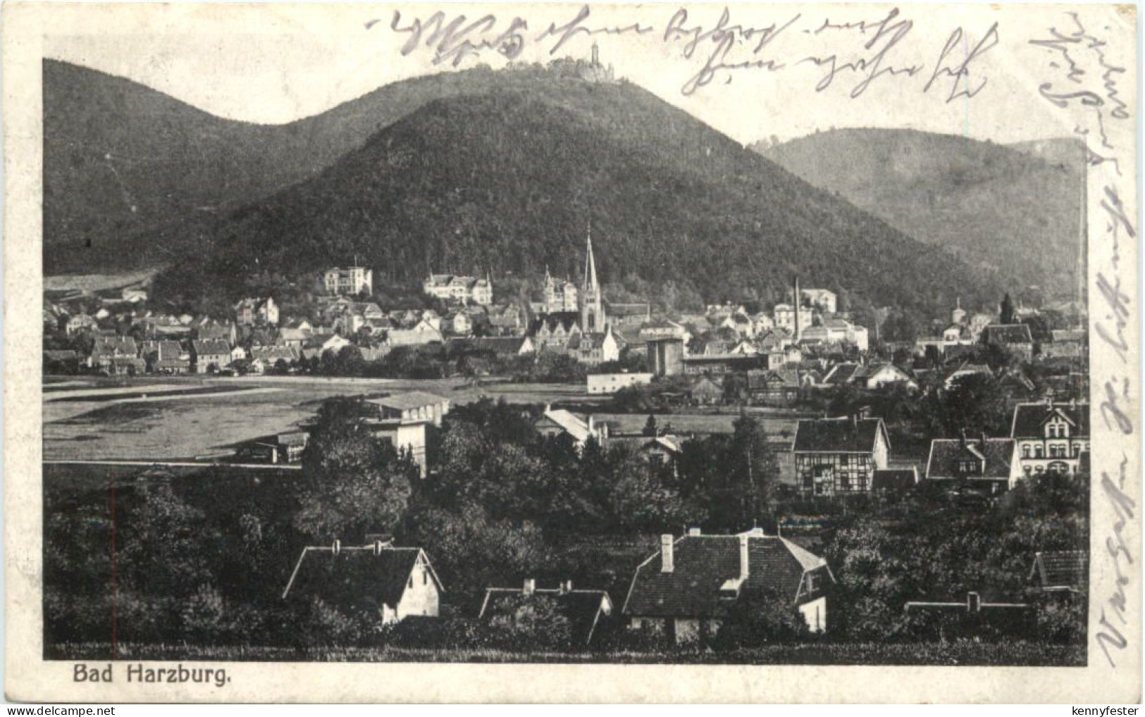 Bad Harzburg