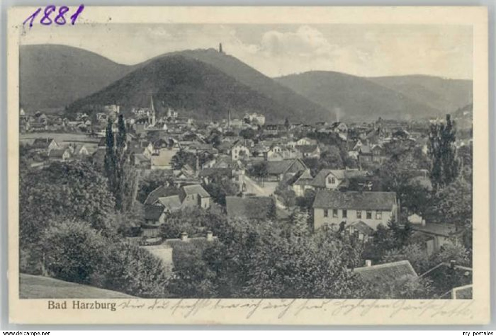 Bad Harzburg