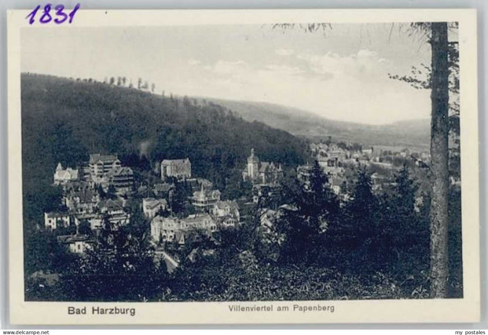 Bad Harzburg