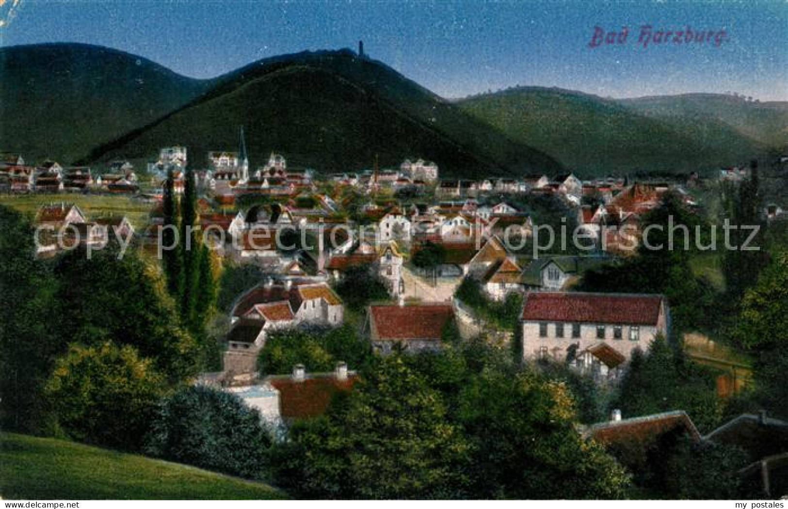 Bad Harzburg