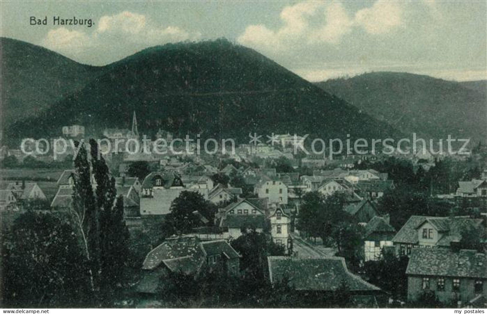 Bad Harzburg