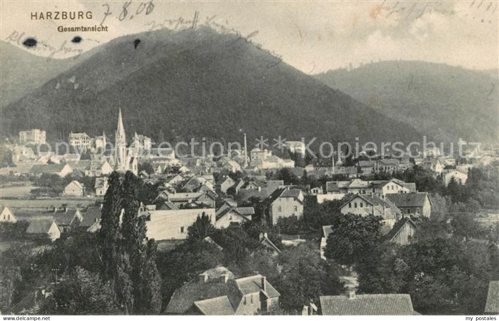 Bad Harzburg