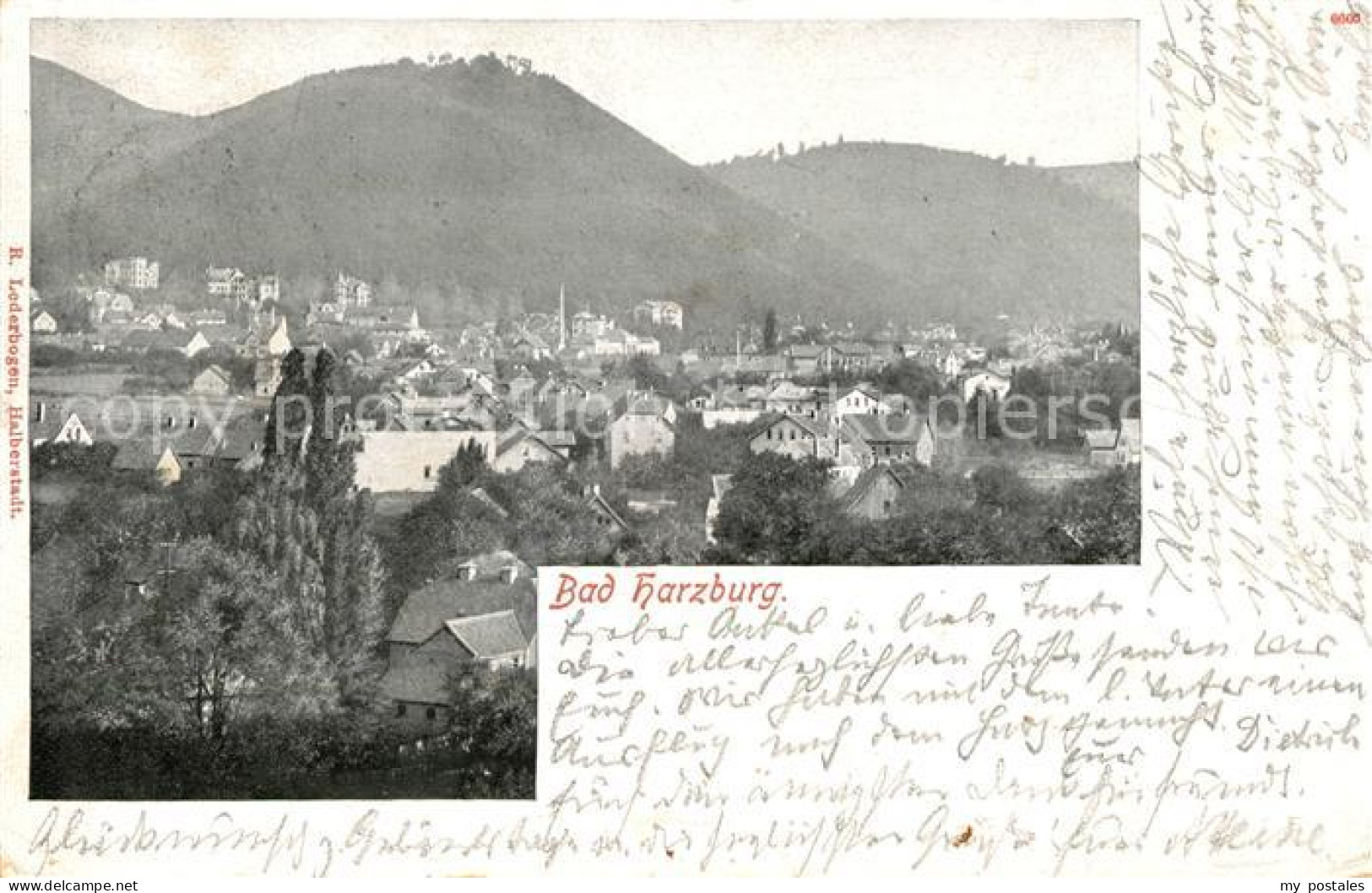 Bad Harzburg