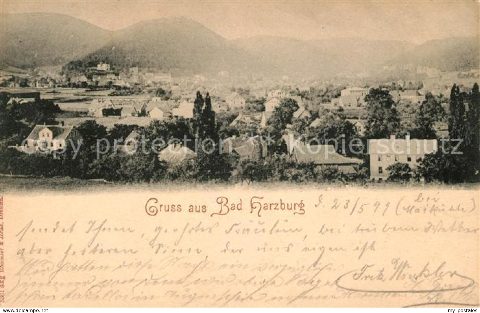 Bad Harzburg