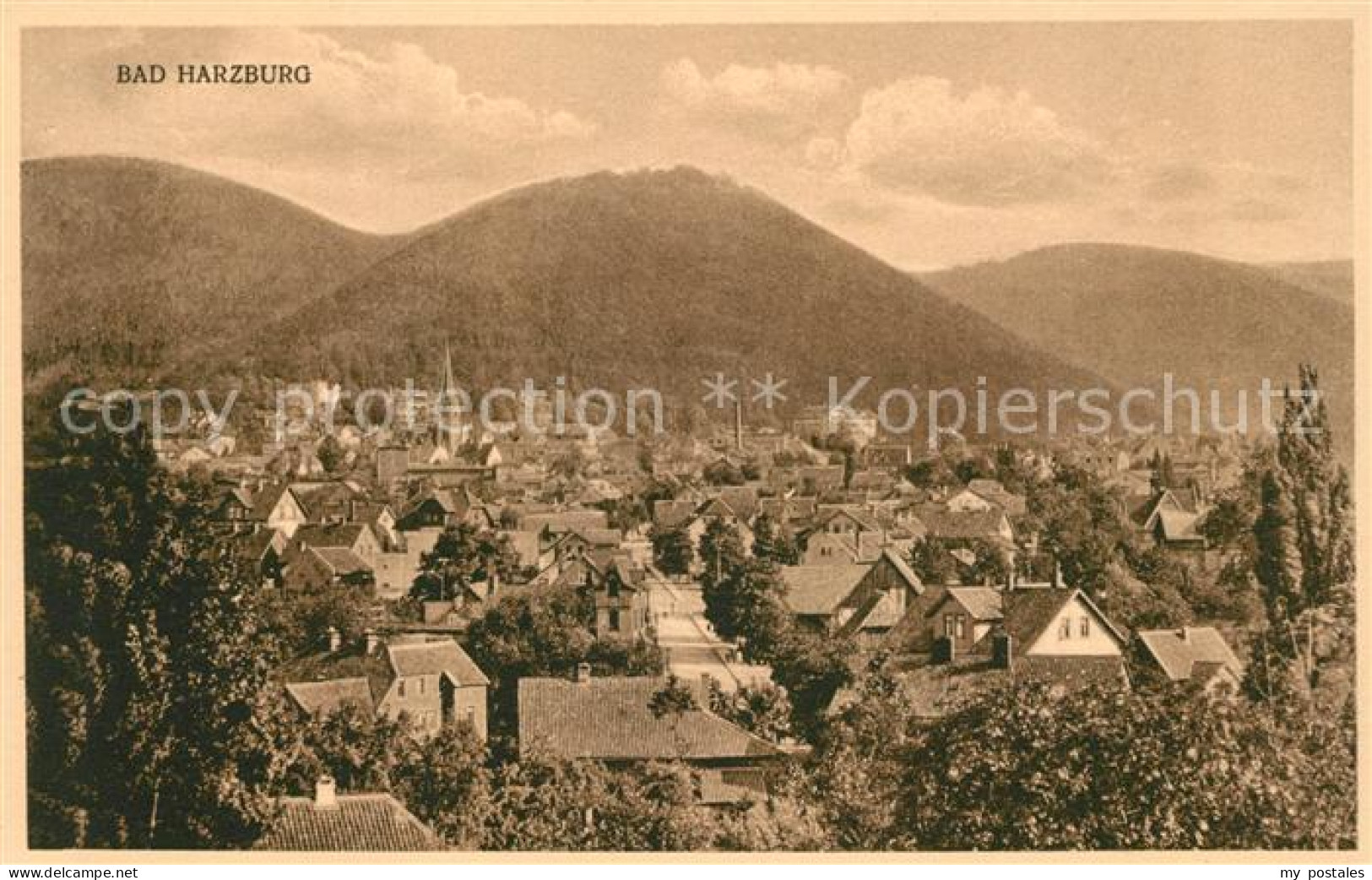 Bad Harzburg