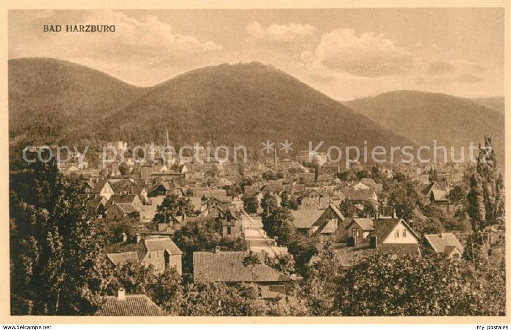 Bad Harzburg
