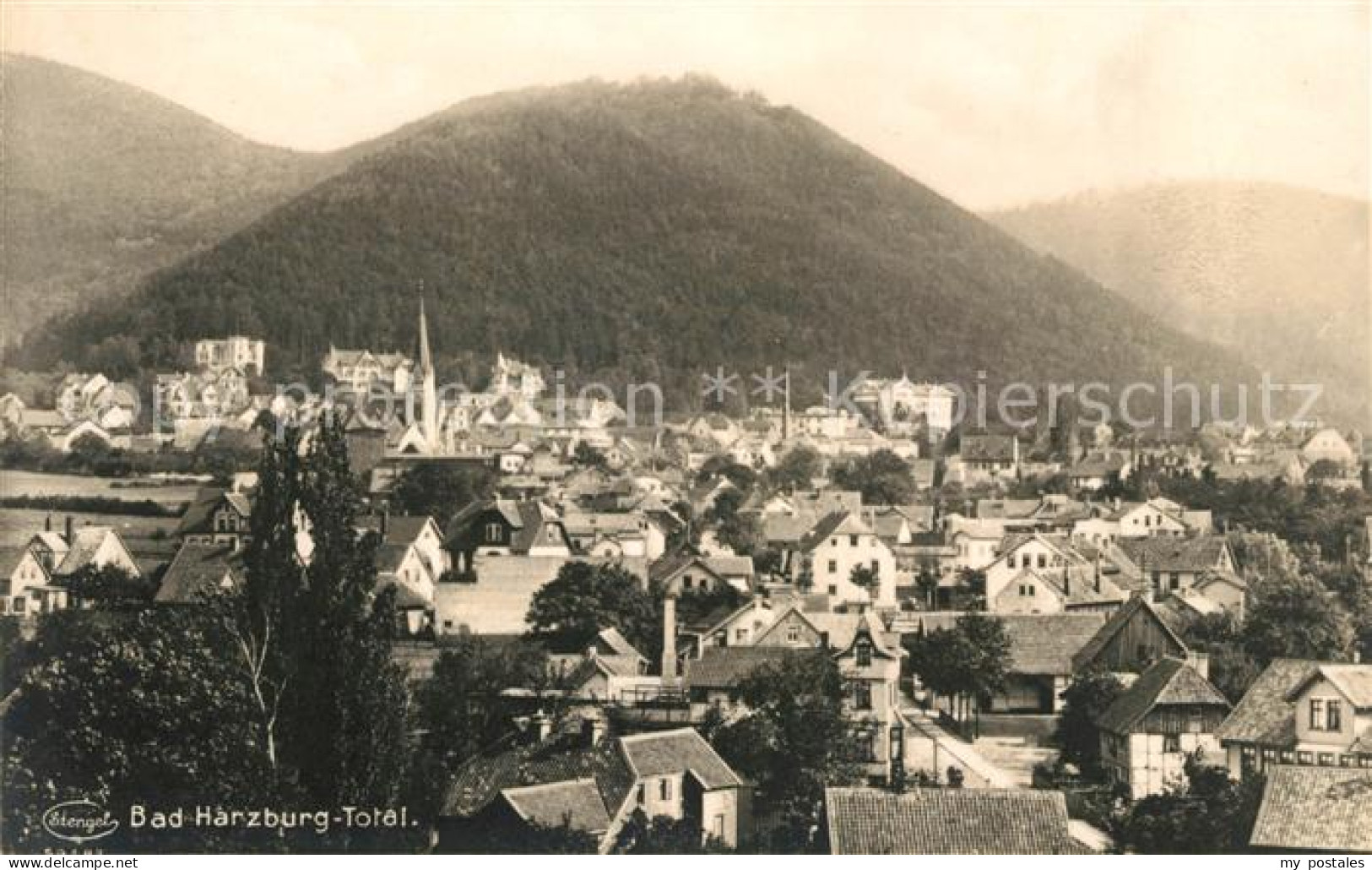 Bad Harzburg