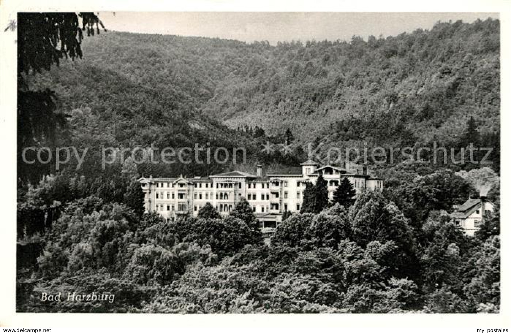 Bad Harzburg