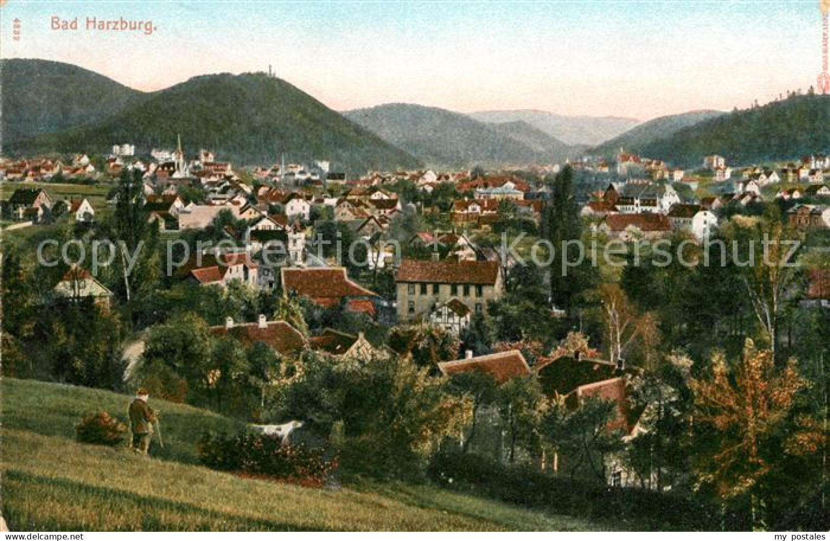 Bad Harzburg