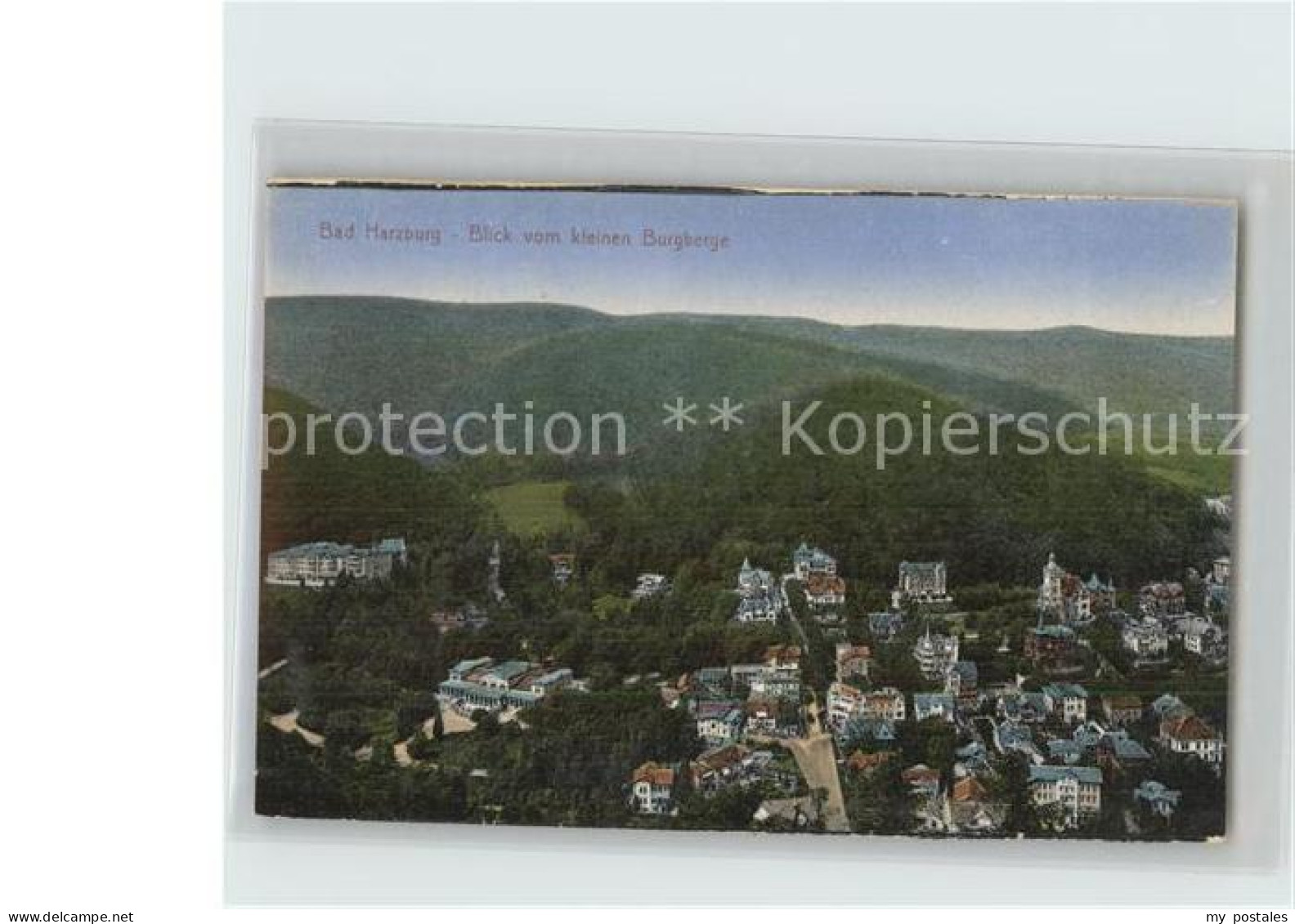 Bad Harzburg