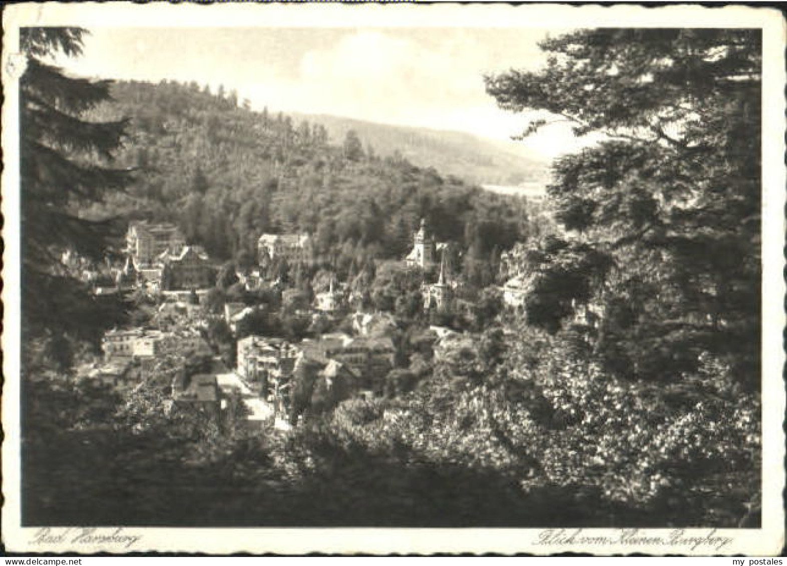 Bad Harzburg Bad Harzburg