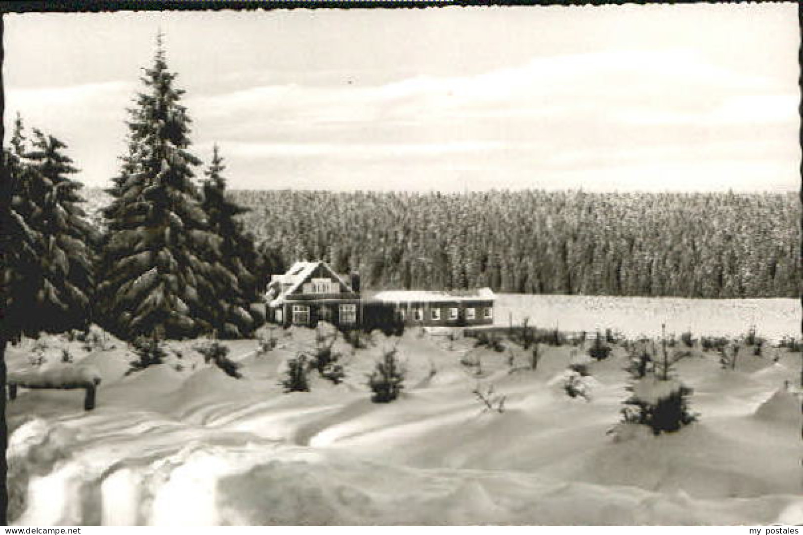 Bad Harzburg Bad Harzburg