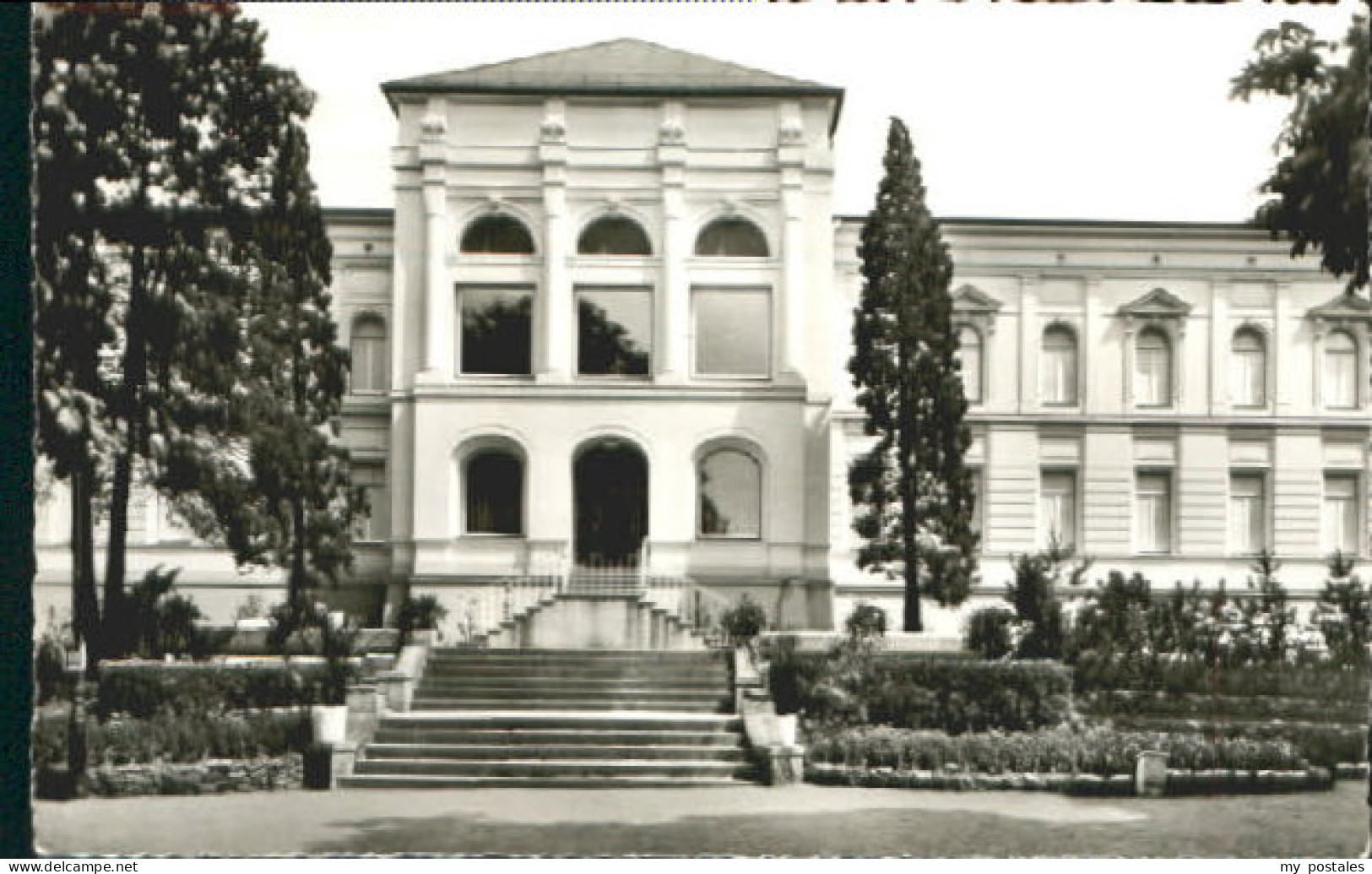 Bad Harzburg Bad Harzburg