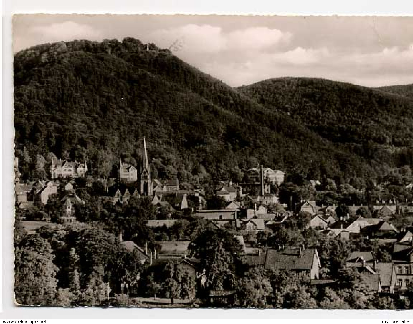 Bad Harzburg Bad Harzburg