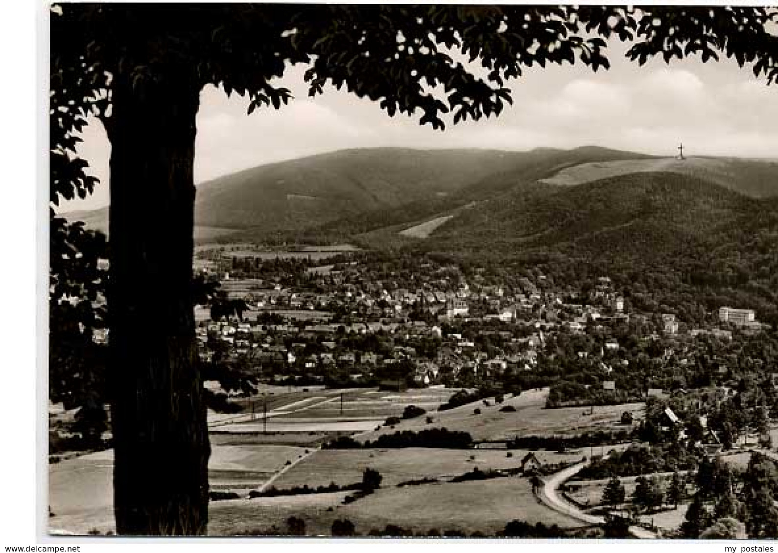 Bad Harzburg Bad Harzburg