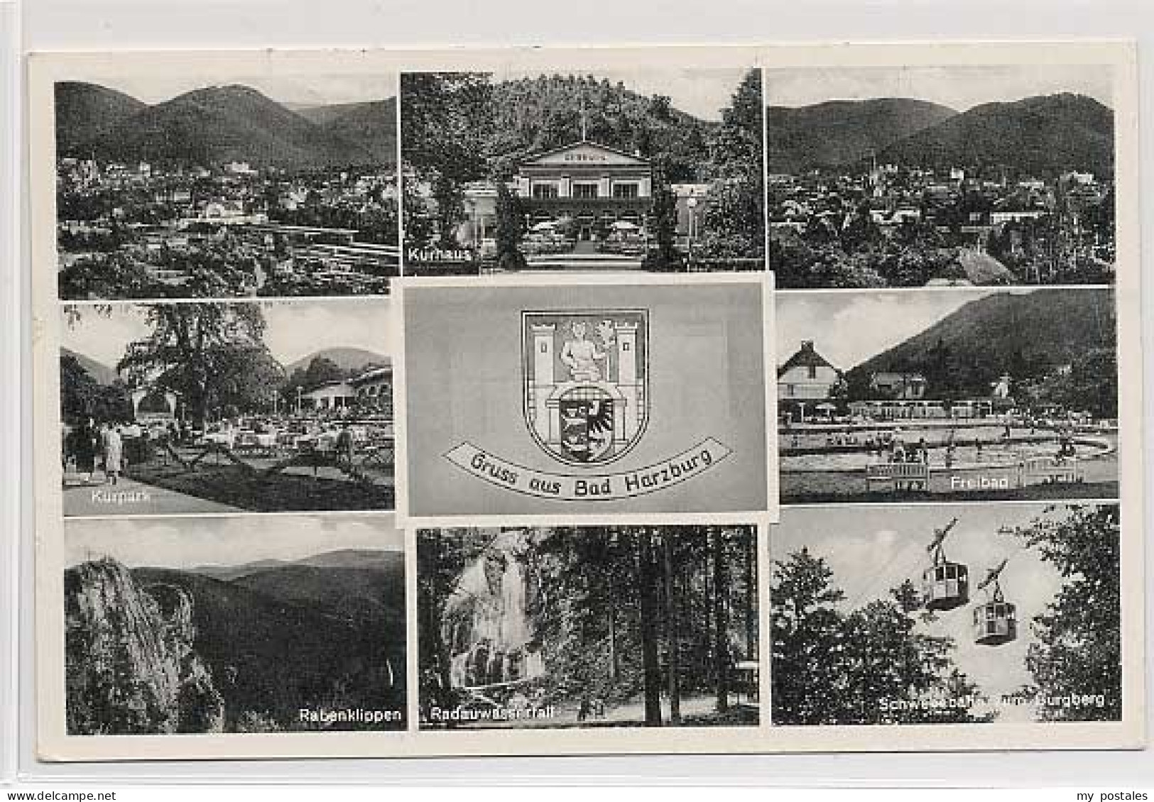 Bad Harzburg Bad Harzburg