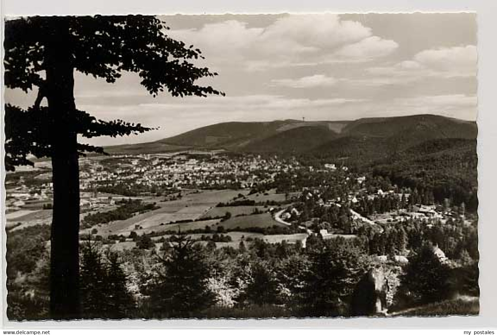 Bad Harzburg Bad Harzburg