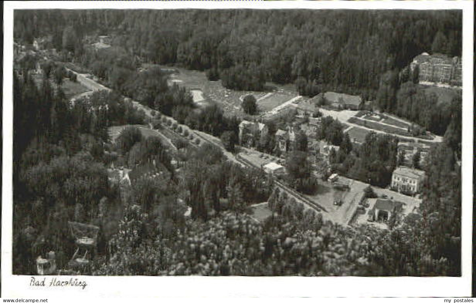 Bad Harzburg Bad Harzburg