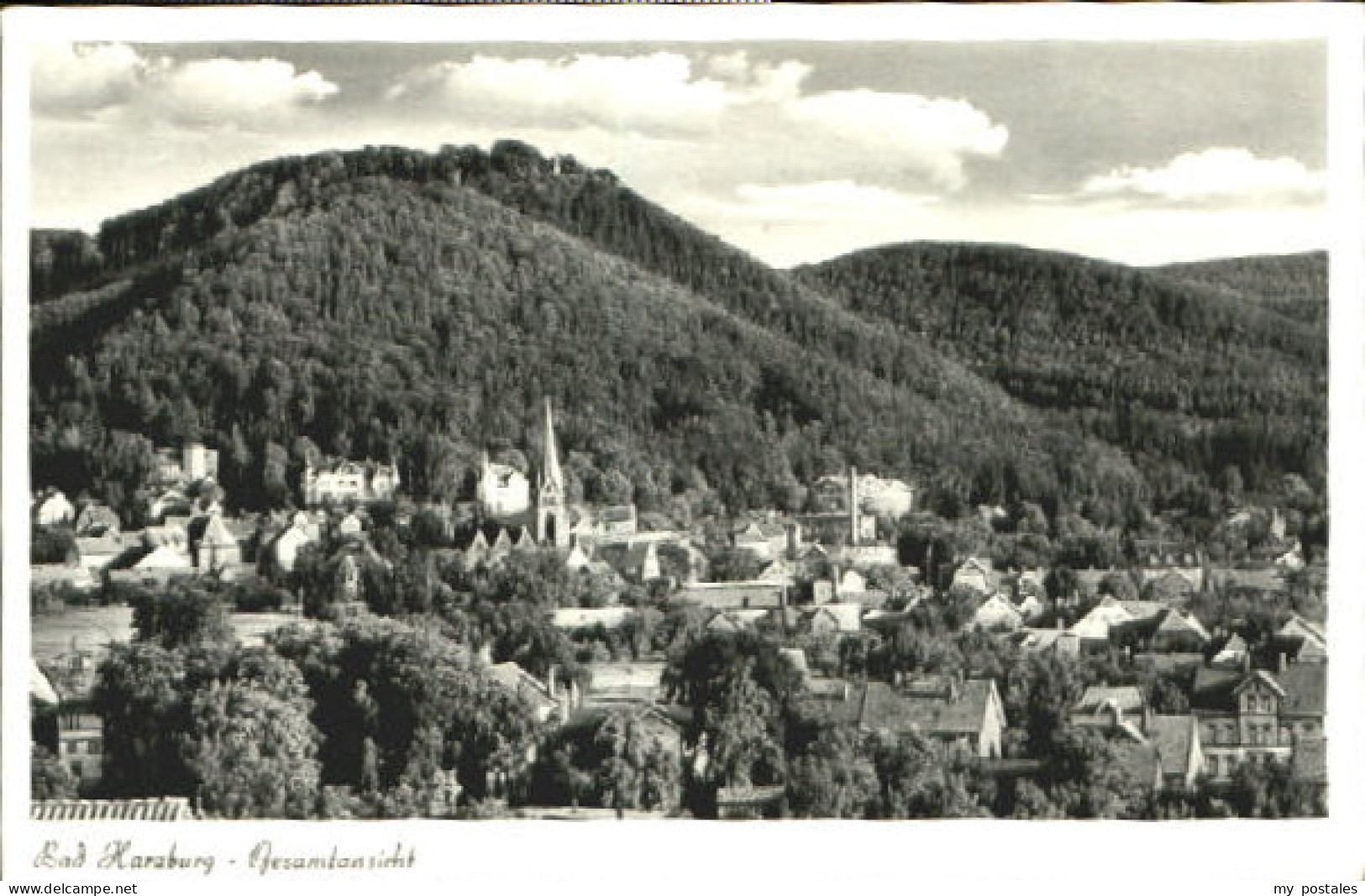 Bad Harzburg Bad Harzburg