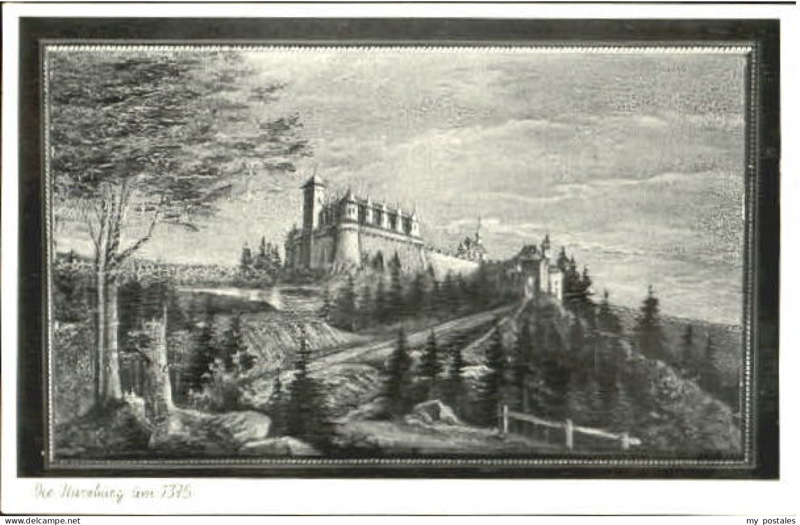 Bad Harzburg Harzburg