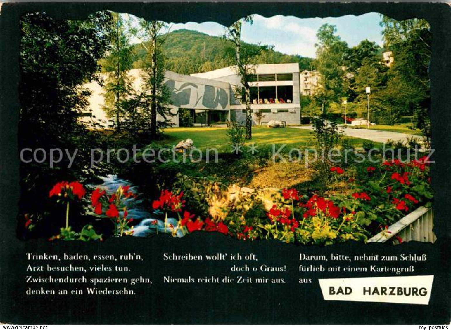 Bad Harzburg Juliusbad