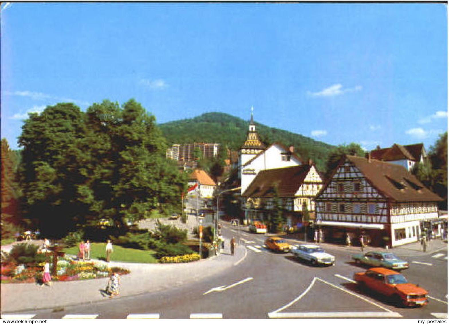 Bad Herrenalb Bad Herrenalb