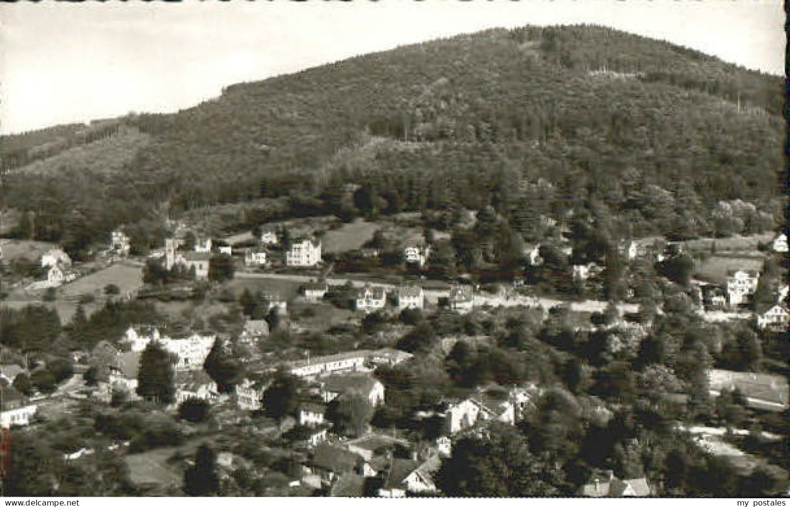 Bad Herrenalb Herrenalb