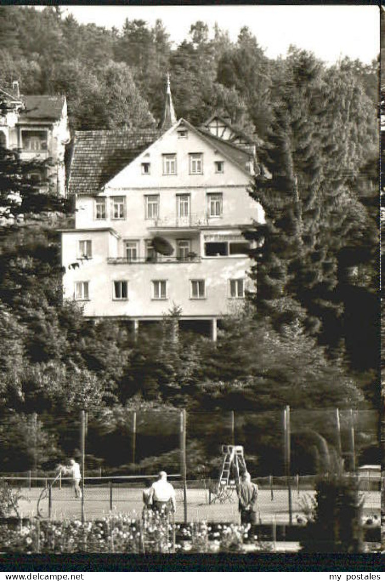 Bad Herrenalb Herrenalb