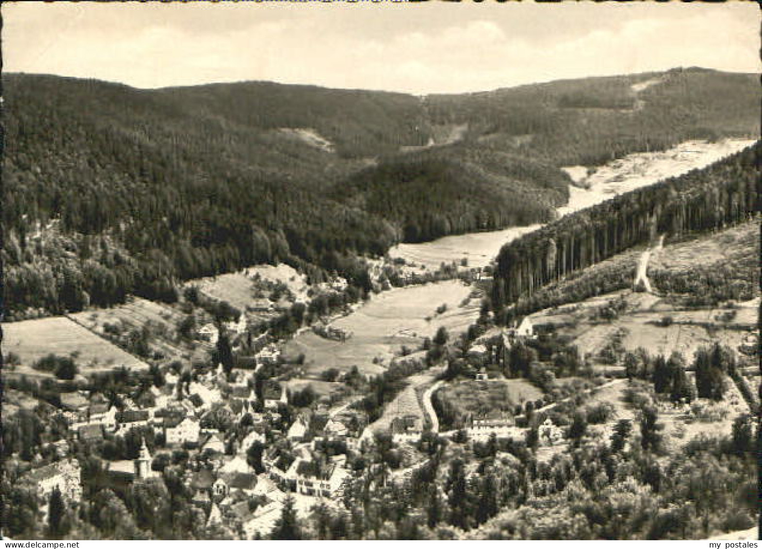 Bad Herrenalb Herrenalb