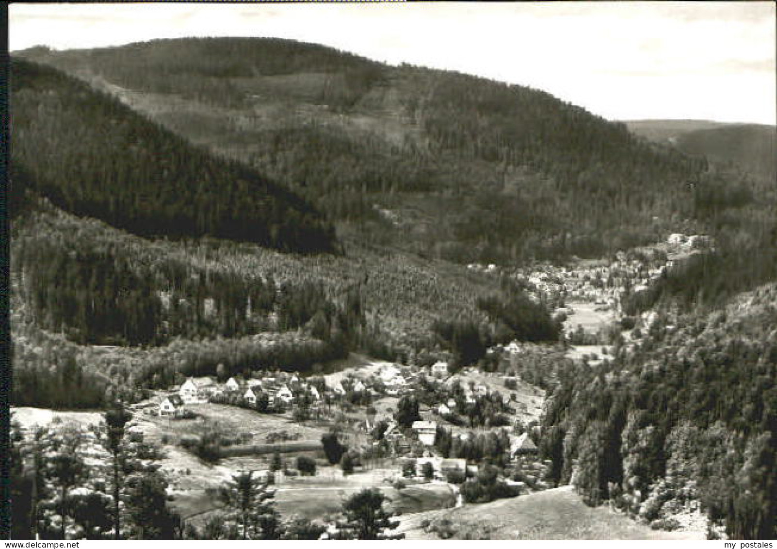 Bad Herrenalb Herrenalb