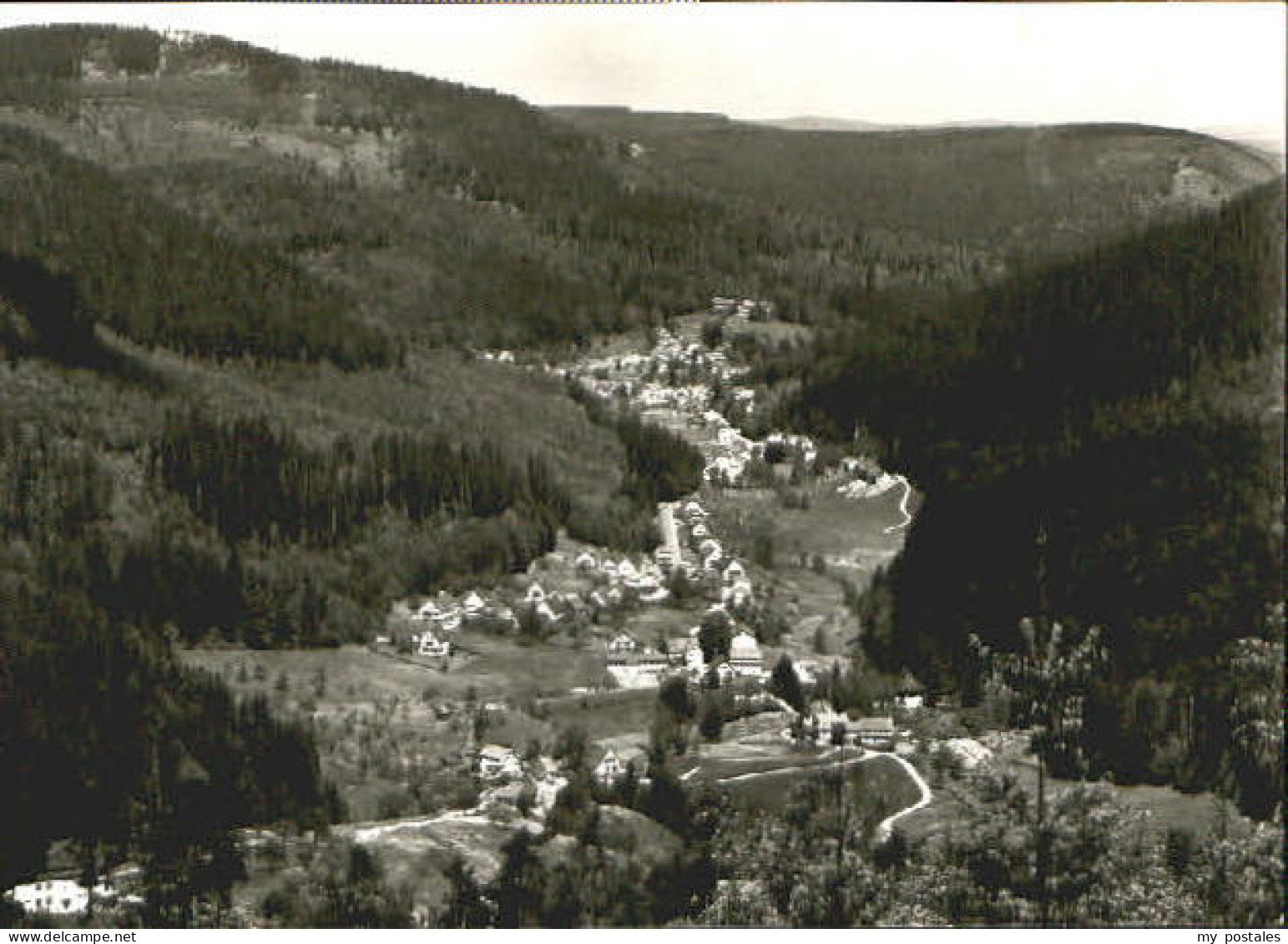 Bad Herrenalb Herrenalb