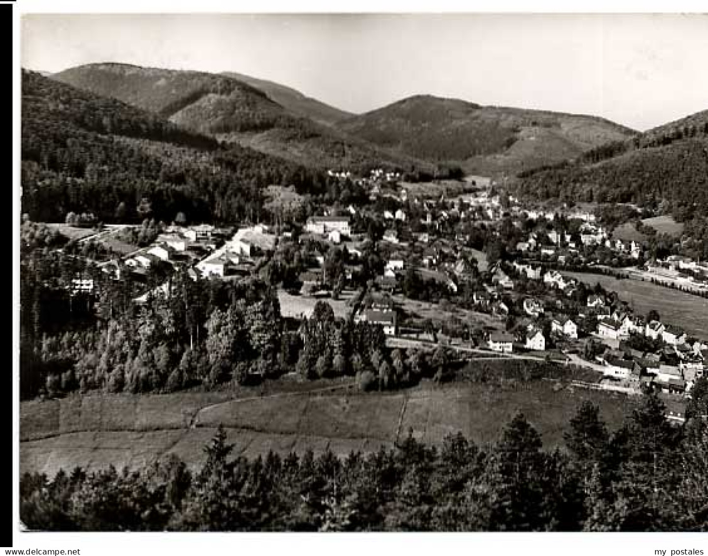 Bad Herrenalb Herrenalb