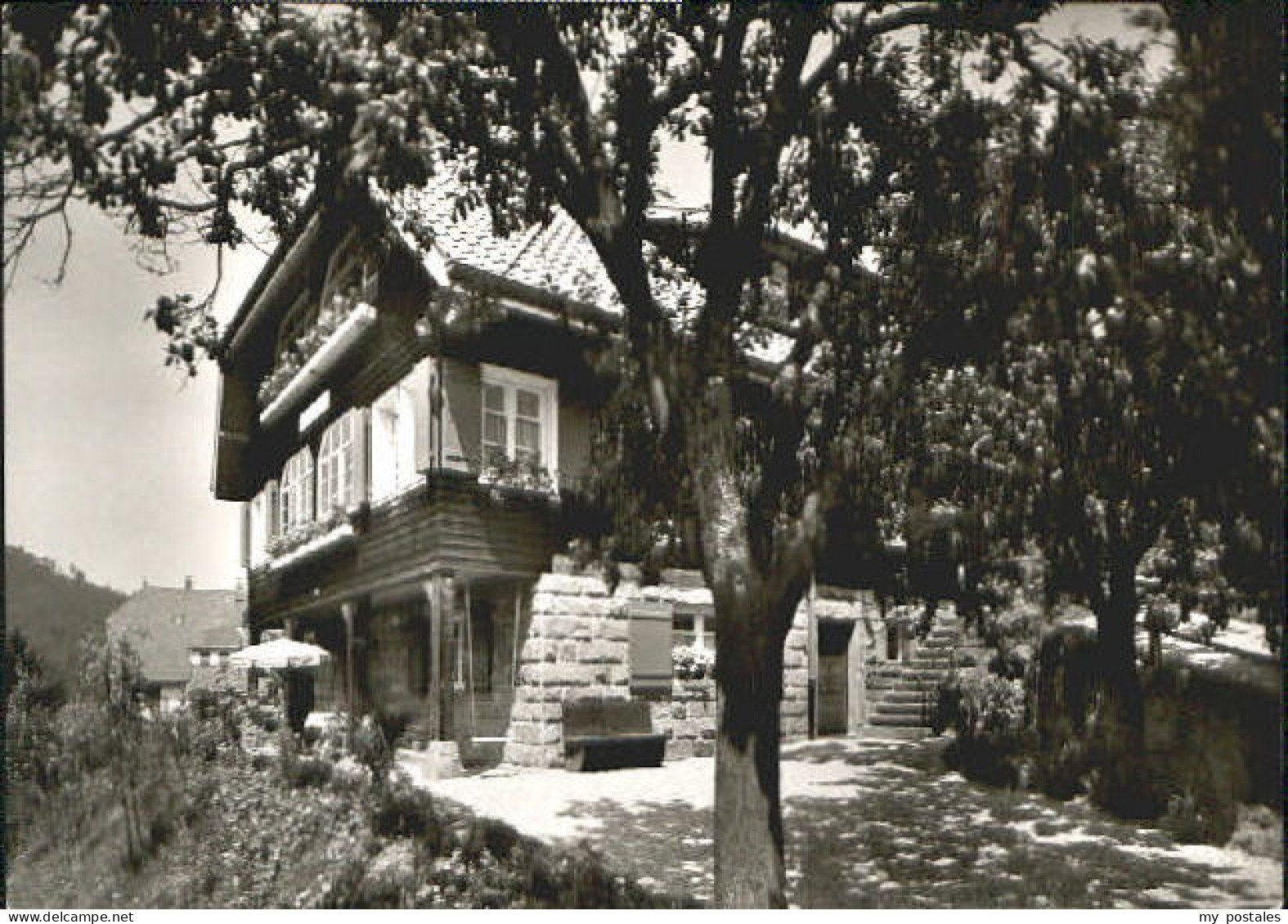 Bad Herrenalb Herrenalb