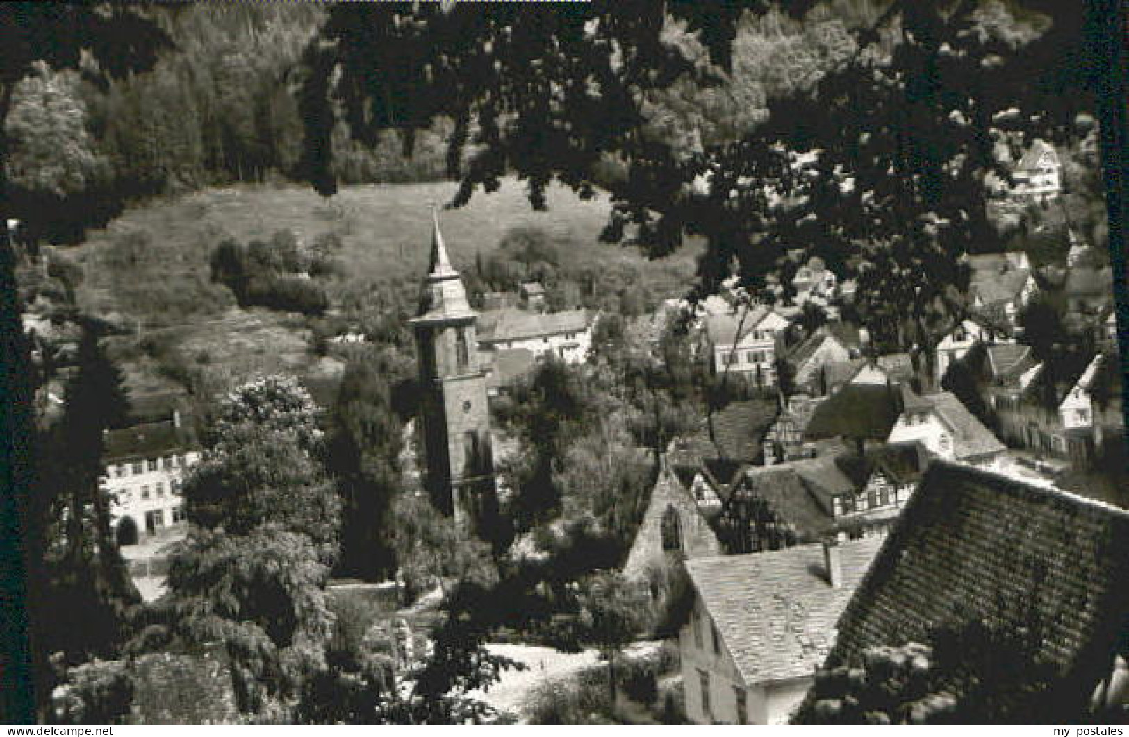 Bad Herrenalb Herrenalb