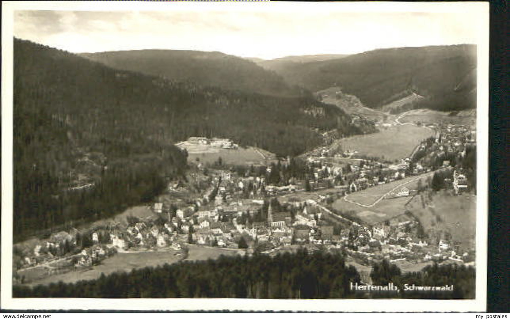 Bad Herrenalb Herrenalb