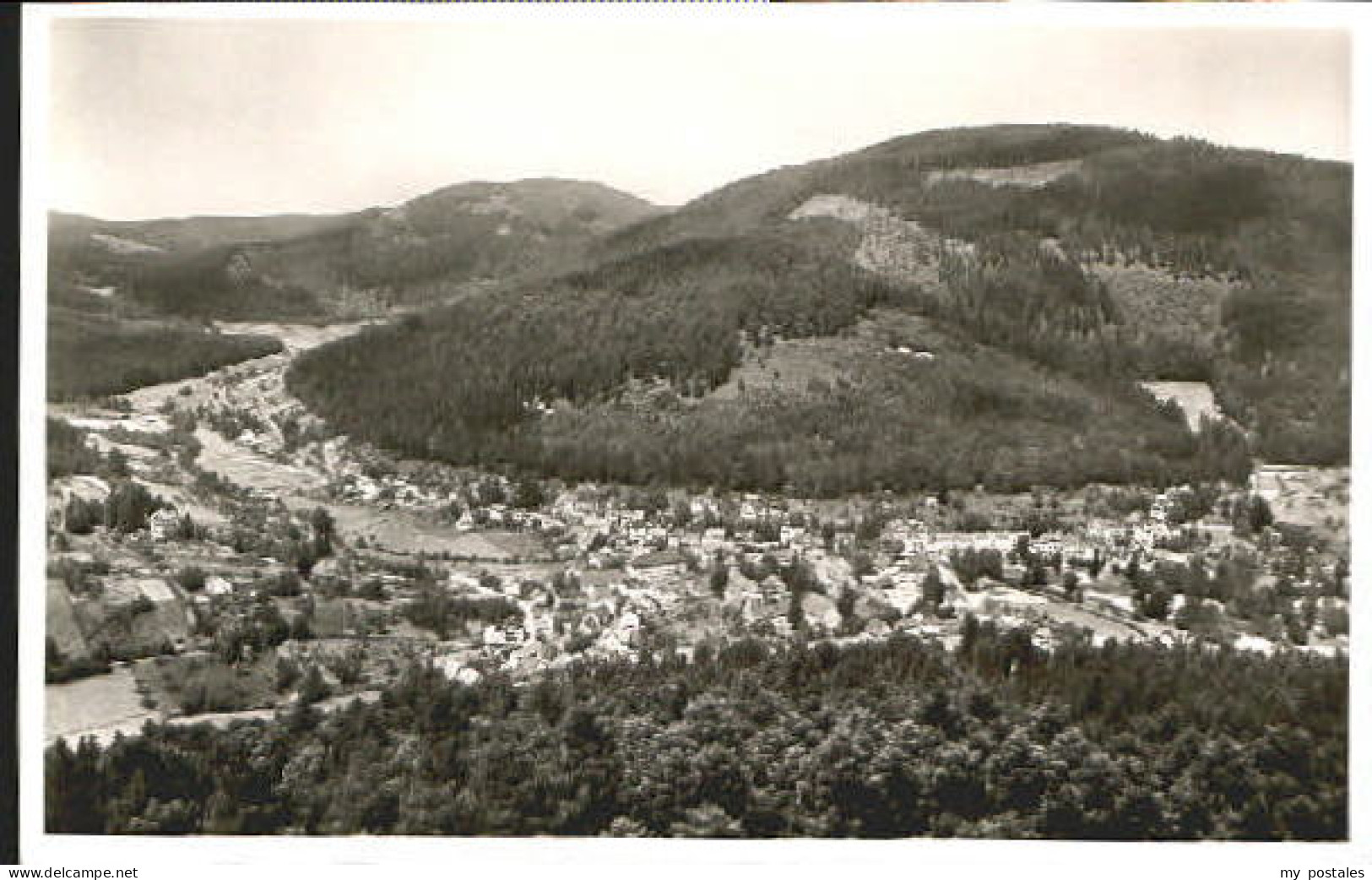 Bad Herrenalb Herrenalb