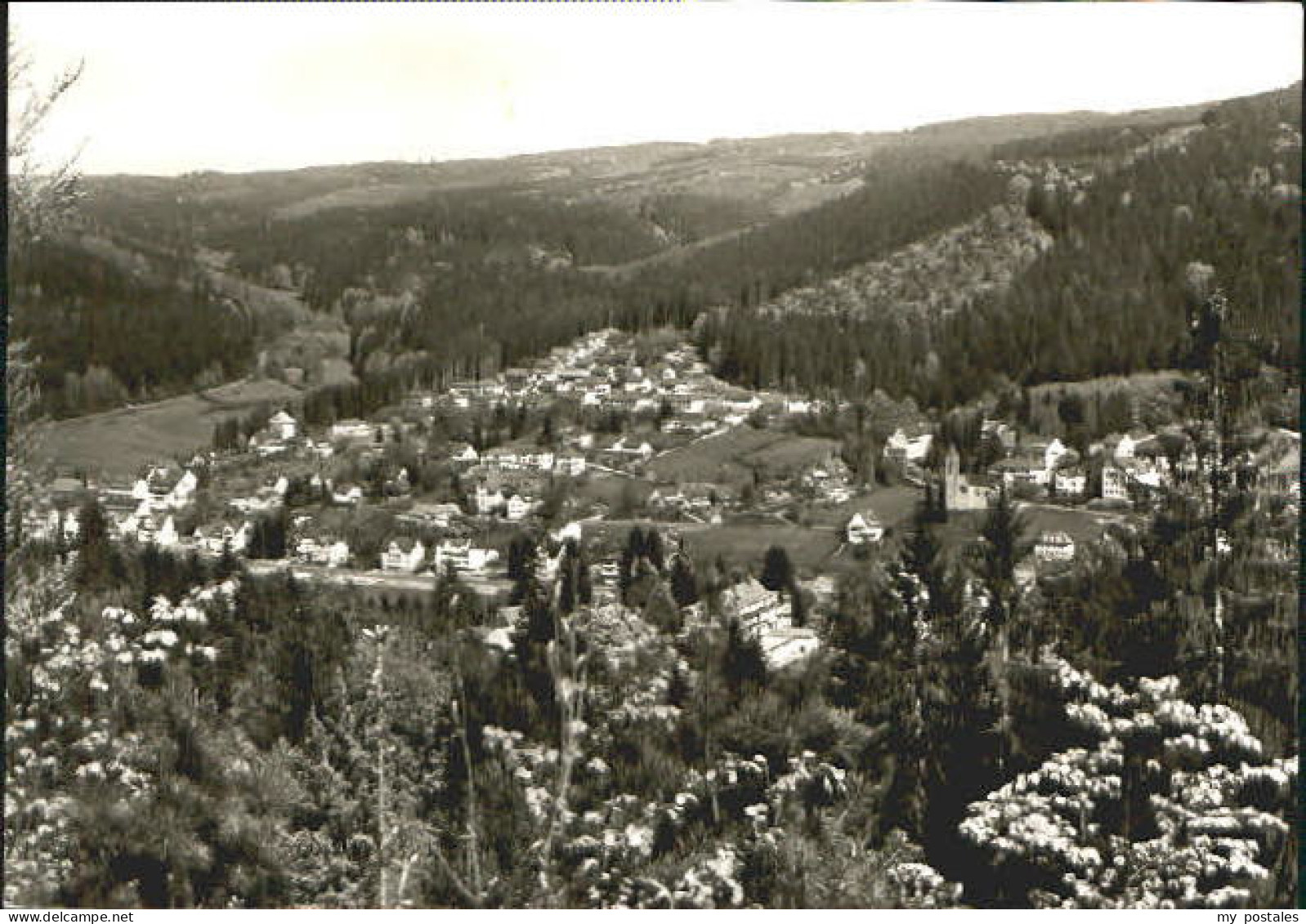 Bad Herrenalb Herrenalb