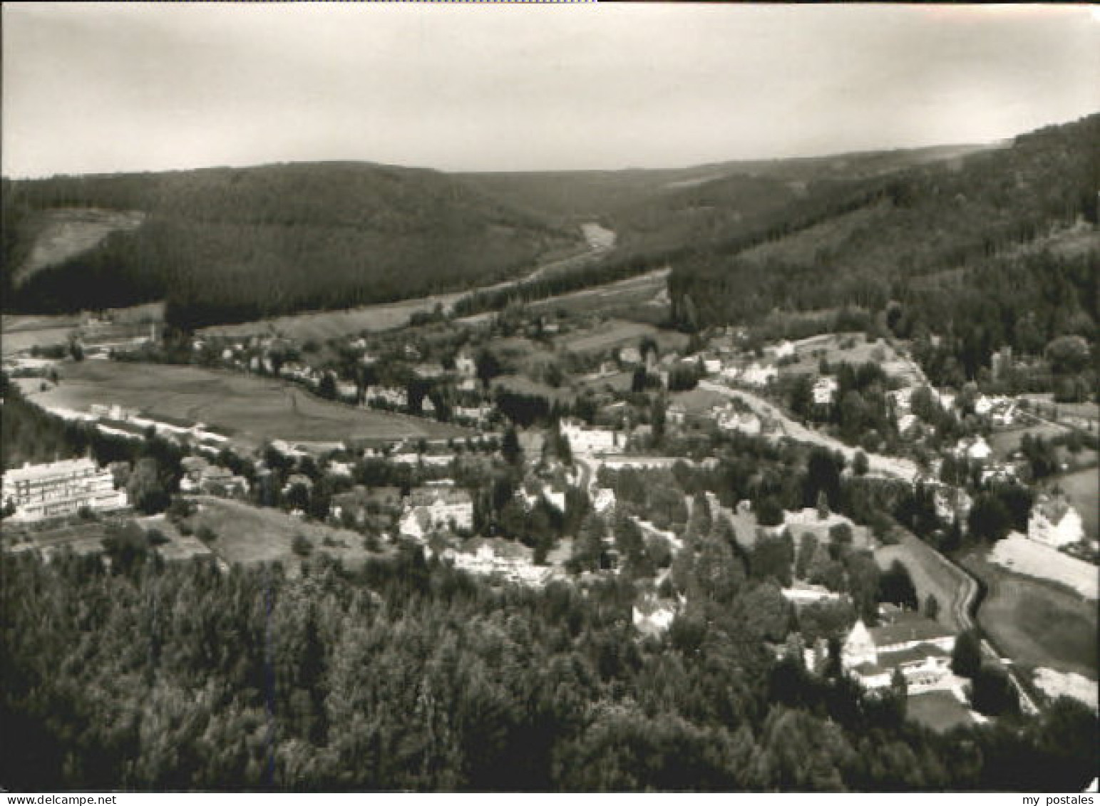 Bad Herrenalb Herrenalb