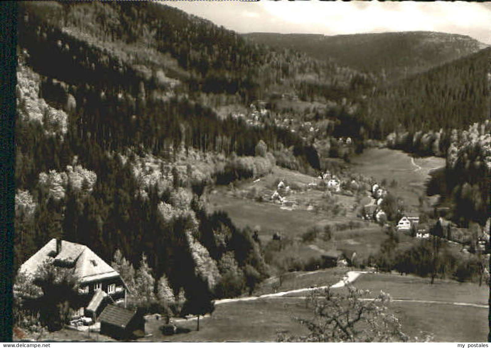 Bad Herrenalb Herrenalb Heim