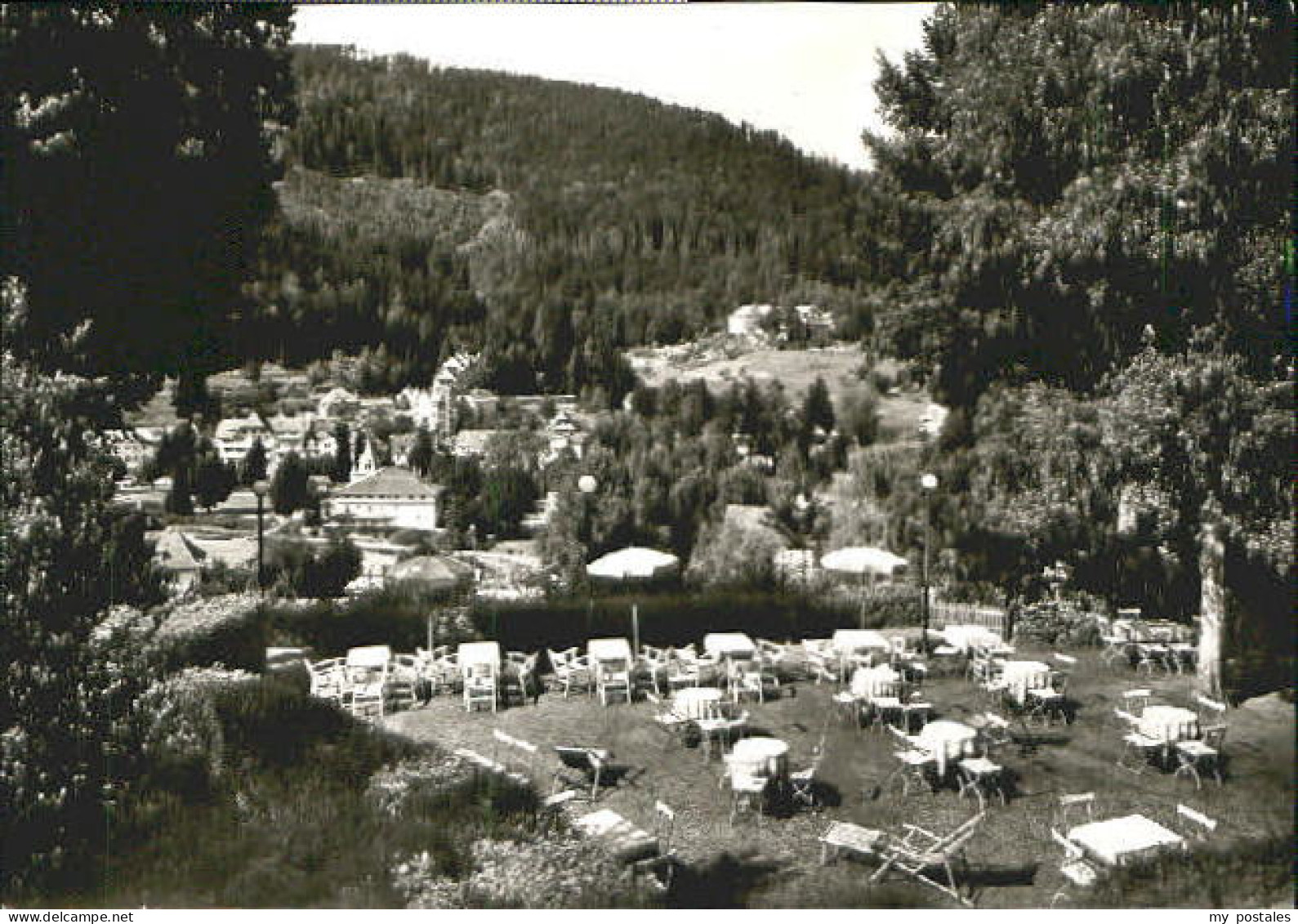 Bad Herrenalb Herrenalb Hotel