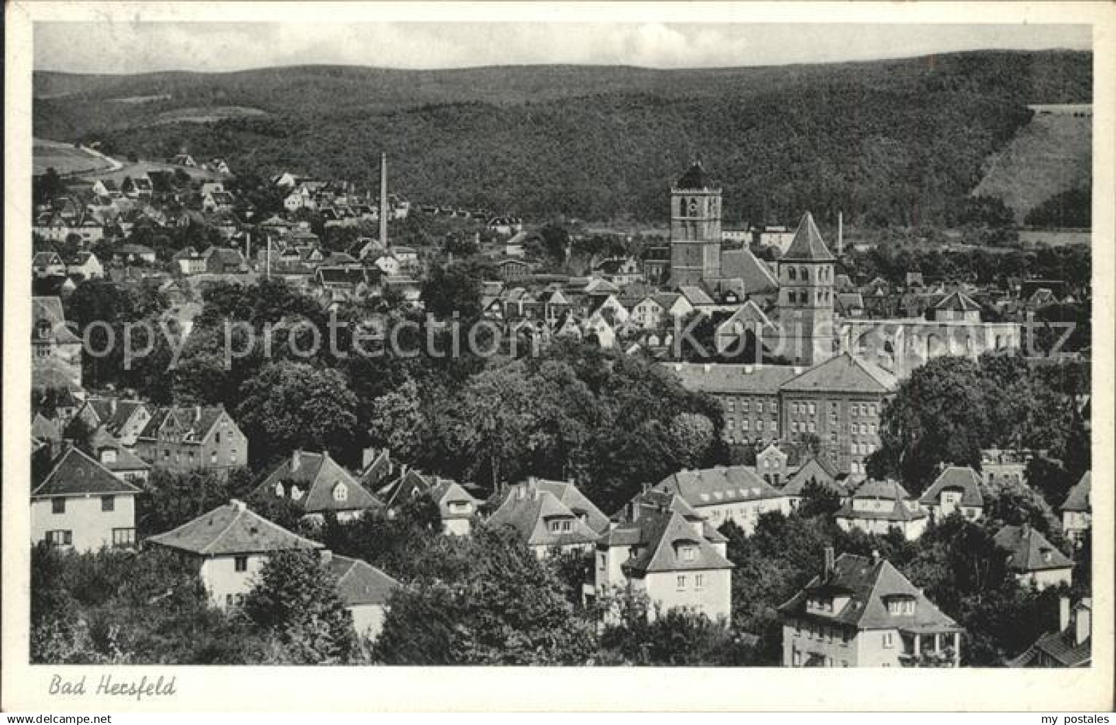 Bad Hersfeld