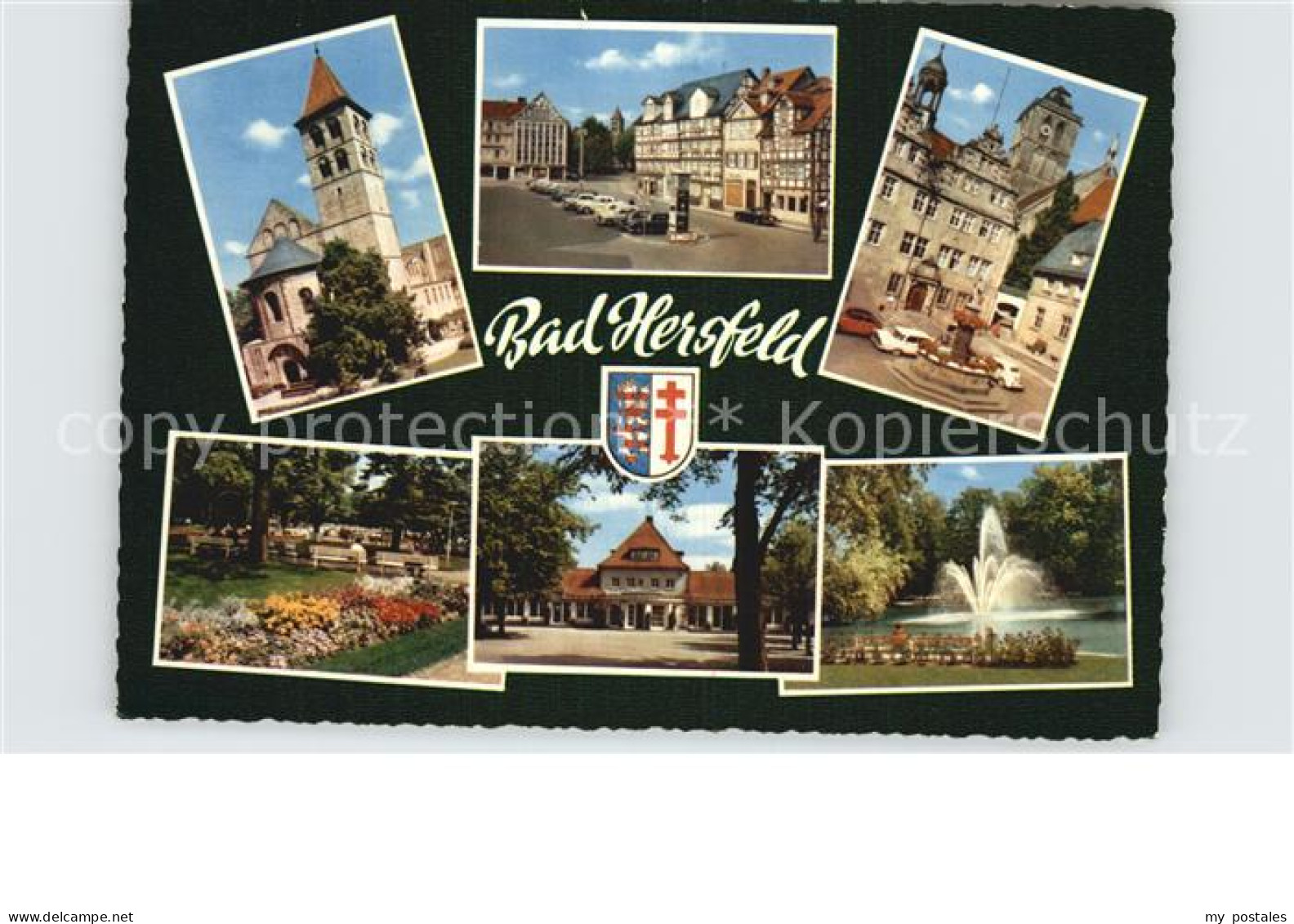 Bad Hersfeld
