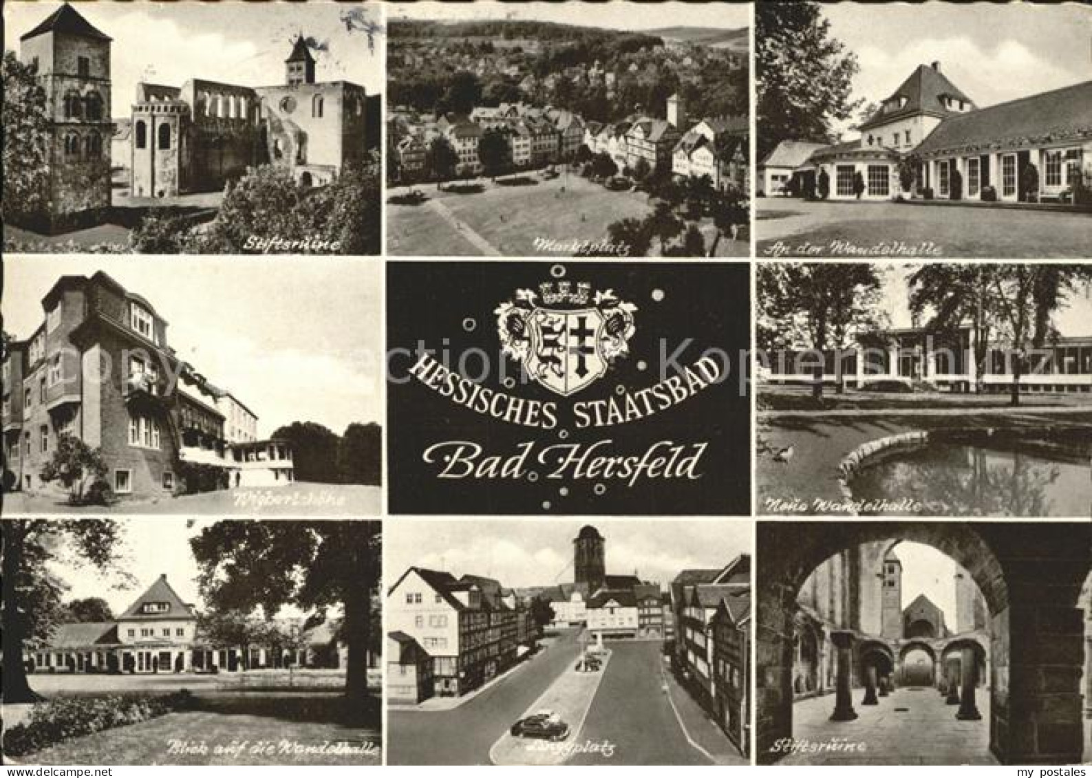 Bad Hersfeld