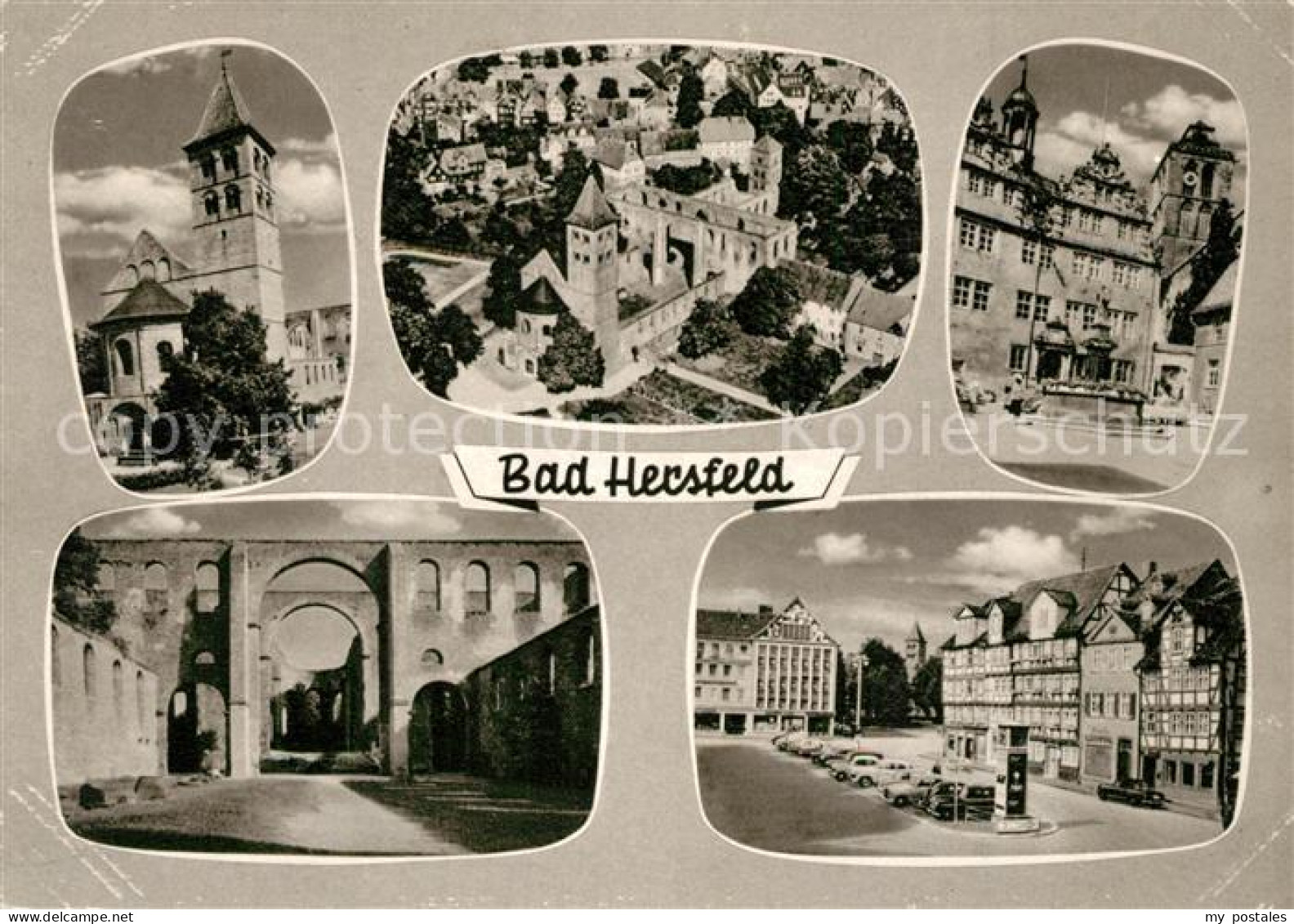 Bad Hersfeld