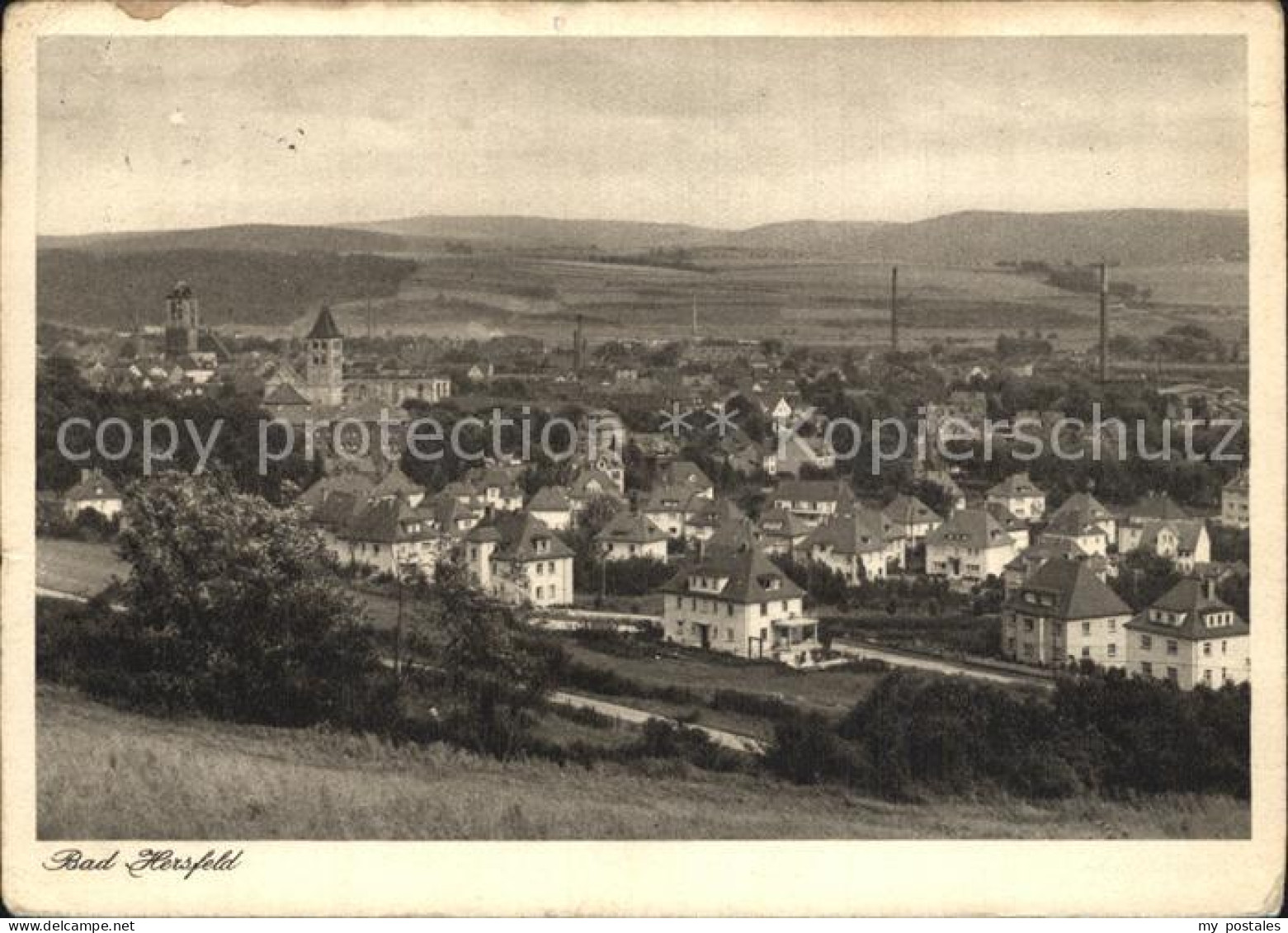 Bad Hersfeld