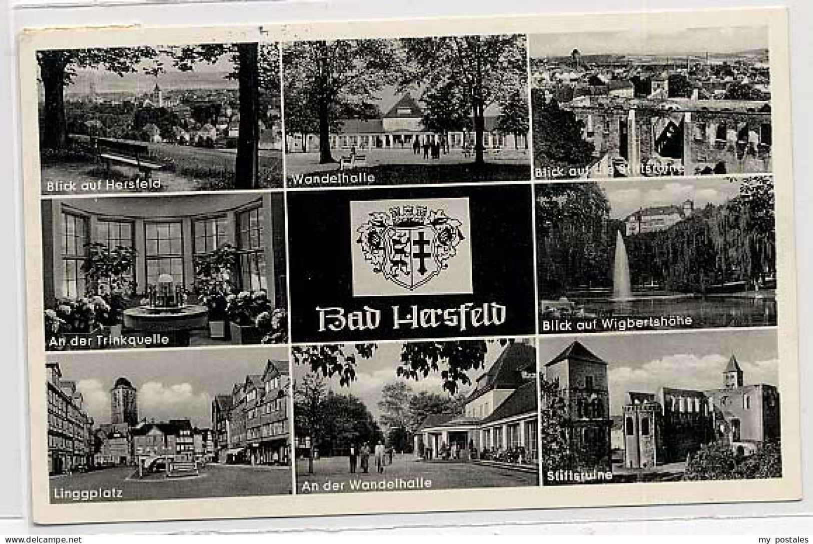 Bad Hersfeld Bad Hersfeld